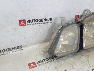 Фара левая передняя TOYOTA GAIA ACM15 4448 2 ракурс