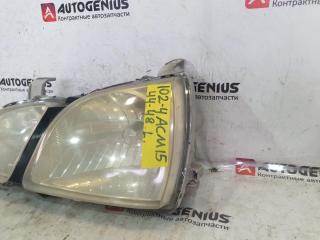 Фара левая передняя TOYOTA GAIA ACM15 4448 3 ракурс