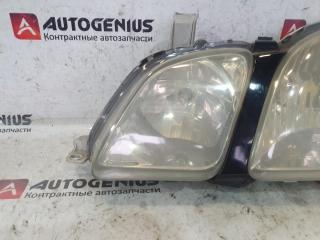 Фара левая передняя TOYOTA GAIA ACM15 4448 5 ракурс