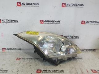 Фара правая передняя SUZUKI Baleno WB32S K12C 10018514 1 ракурс