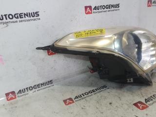 Фара правая передняя SUZUKI Baleno WB32S K12C 10018514 2 ракурс