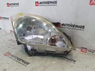 Фара правая передняя SUZUKI Baleno WB32S K12C 10018514 3 ракурс