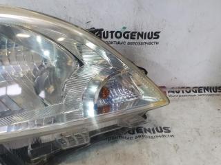 Фара правая передняя SUZUKI Baleno WB32S K12C 10018514 4 ракурс