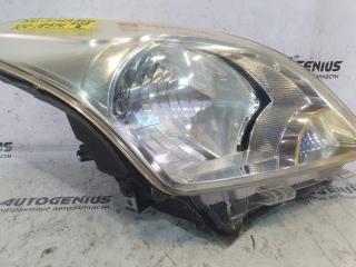 Фара правая передняя SUZUKI Baleno WB32S K12C 10018514 5 ракурс