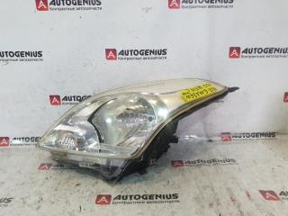 Фара левая передняя SUZUKI Baleno WB32S K12C 10018514 1 ракурс