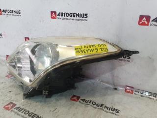 Фара левая передняя SUZUKI Baleno WB32S K12C 10018514 2 ракурс