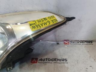 Фара левая передняя SUZUKI Baleno WB32S K12C 10018514 5 ракурс