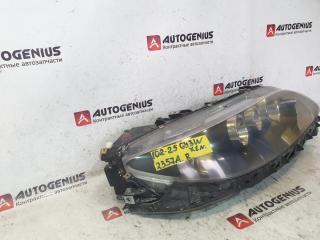 Фара правая передняя MAZDA ATENZA GY3W 1344, 1345, 2357A 2 ракурс