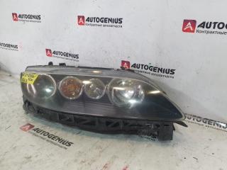Фара правая передняя MAZDA ATENZA GY3W 1344, 1345, 2357A 3 ракурс