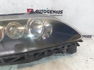 Фара правая передняя MAZDA ATENZA GY3W 1344, 1345, 2357A 4 ракурс