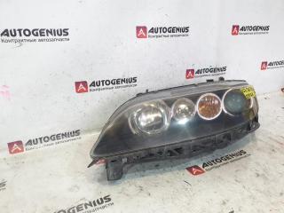 Фара левая передняя MAZDA ATENZA GY3W 1344, 1345, 2357A 2 ракурс