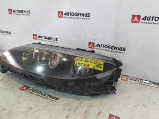 Фара левая передняя MAZDA ATENZA GY3W 1344, 1345, 2357A 3 ракурс