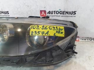 Фара левая передняя MAZDA ATENZA GY3W 1344, 1345, 2357A 4 ракурс
