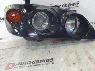 Фара правая передняя MITSUBISHI LANCER CEDIA CS5W 2 ракурс