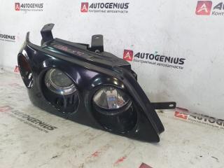 Фара правая передняя MITSUBISHI LANCER CEDIA CS5W 3 ракурс