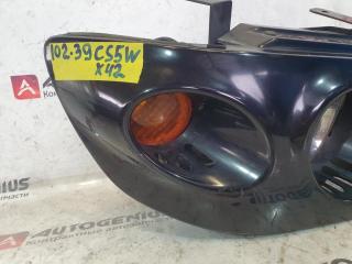 Фара правая передняя MITSUBISHI LANCER CEDIA CS5W 5 ракурс