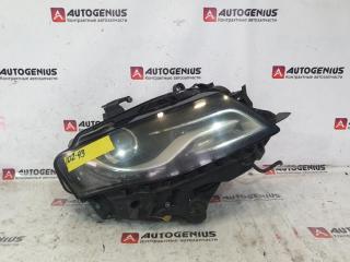 Фара правая передняя AUDI A4 8K ,8K0941004D ,8K0941004D 1 ракурс Фара правая передняя AUDI A4 8K ,8K0941004D ,8K0941004D 1 ракурс