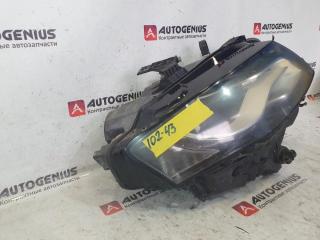 Фара правая передняя AUDI A4 8K 8K0941004D 2 ракурс Фара правая передняя AUDI A4 8K 8K0941004D 2 ракурс