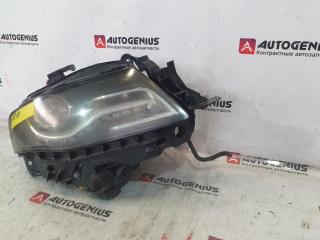 Фара правая передняя AUDI A4 8K 8K0941004D 3 ракурс Фара правая передняя AUDI A4 8K 8K0941004D 3 ракурс