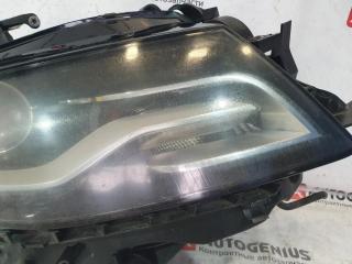 Фара правая передняя AUDI A4 8K 8K0941004D 4 ракурс Фара правая передняя AUDI A4 8K 8K0941004D 4 ракурс