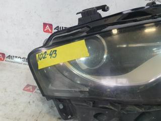Фара правая передняя AUDI A4 8K 8K0941004D 5 ракурс Фара правая передняя AUDI A4 8K 8K0941004D 5 ракурс