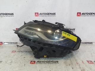 Фара левая передняя AUDI A4 8K ,8K0941003D ,8K0941003D 1 ракурс Фара левая передняя AUDI A4 8K ,8K0941003D ,8K0941003D 1 ракурс