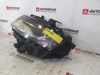 Фара левая передняя AUDI A4 8K 8K0941003D 2 ракурс Фара левая передняя AUDI A4 8K 8K0941003D 2 ракурс