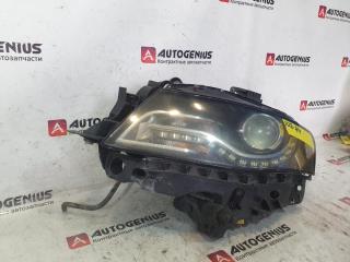 Фара левая передняя AUDI A4 8K 8K0941003D 3 ракурс Фара левая передняя AUDI A4 8K 8K0941003D 3 ракурс