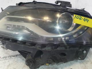 Фара левая передняя AUDI A4 8K 8K0941003D 5 ракурс Фара левая передняя AUDI A4 8K 8K0941003D 5 ракурс