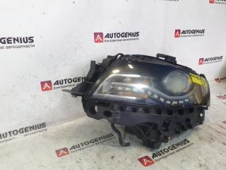 Фара левая передняя AUDI A4 8K 8K0941003Q 2 ракурс Фара левая передняя AUDI A4 8K 8K0941003Q 2 ракурс