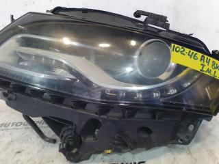 Фара левая передняя AUDI A4 8K 8K0941003Q 5 ракурс Фара левая передняя AUDI A4 8K 8K0941003Q 5 ракурс
