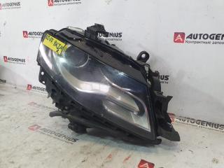 Фара правая передняя AUDI A4 8K 8K0941004D 3 ракурс Фара правая передняя AUDI A4 8K 8K0941004D 3 ракурс