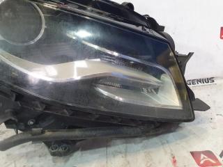 Фара правая передняя AUDI A4 8K 8K0941004D 4 ракурс Фара правая передняя AUDI A4 8K 8K0941004D 4 ракурс