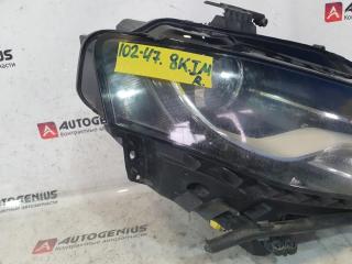 Фара правая передняя AUDI A4 8K 8K0941004D 5 ракурс Фара правая передняя AUDI A4 8K 8K0941004D 5 ракурс