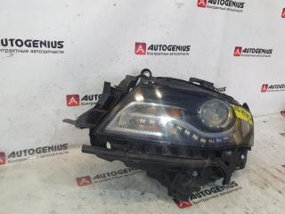 Фара левая передняя AUDI A4 8K 8K0941003D 2 ракурс Фара левая передняя AUDI A4 8K 8K0941003D 2 ракурс