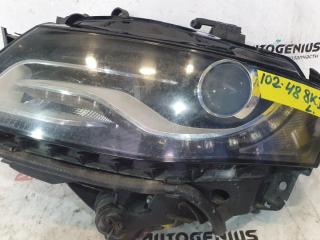 Фара левая передняя AUDI A4 8K 8K0941003D 5 ракурс Фара левая передняя AUDI A4 8K 8K0941003D 5 ракурс