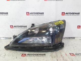 Фара левая передняя HONDA INSPIRE UC1 3349 1 ракурс