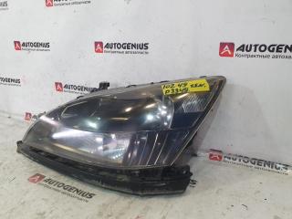 Фара левая передняя HONDA INSPIRE UC1 3349 3 ракурс