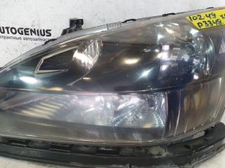 Фара левая передняя HONDA INSPIRE UC1 3349 5 ракурс