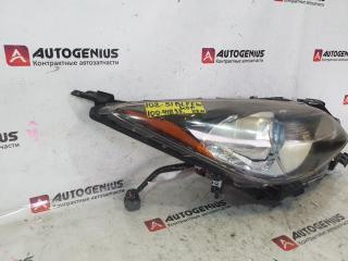 Фара правая передняя MAZDA AXELA BLFFW 10041833 2 ракурс