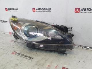 Фара правая передняя MAZDA AXELA BLFFW 10041833 3 ракурс