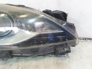Фара правая передняя MAZDA AXELA BLFFW 10041833 4 ракурс