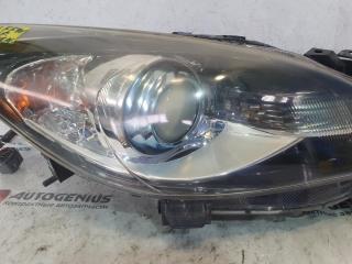 Фара правая передняя MAZDA AXELA BLFFW 10041833 5 ракурс