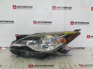 Фара левая передняя MAZDA AXELA BLFFW 10041833 1 ракурс