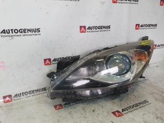 Фара левая передняя MAZDA AXELA BLFFW 10041833 2 ракурс