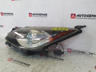 Фара левая передняя MAZDA AXELA BLFFW 10041833 3 ракурс