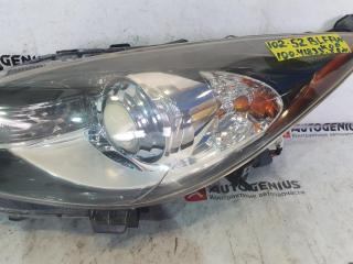 Фара левая передняя MAZDA AXELA BLFFW 10041833 5 ракурс