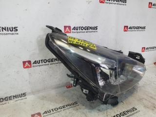Фара правая передняя MAZDA DEMIO DJ5FS 10018373 2 ракурс