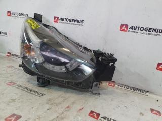 Фара правая передняя MAZDA DEMIO DJ5FS 10018373 3 ракурс