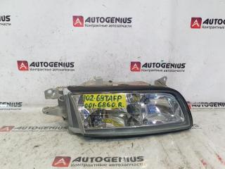 Фара правая передняя MAZDA MILLENIA TAFP 0016860 1 ракурс